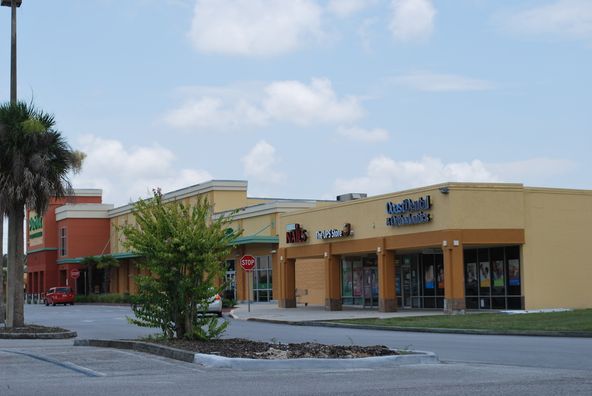 Tower Oaks Land Lease 10,000 SF Retail: 12121 Little Rd, Hudson, FL 34667